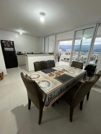 Imagem Apartamento à venda Jardim Aruan - Caraguatatuba/SP