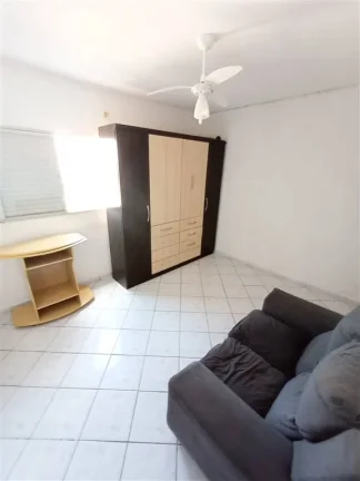 Imagem APARTAMENTO COM 40.7 m² - CAIÇARA - PRAIA GRANDE SP