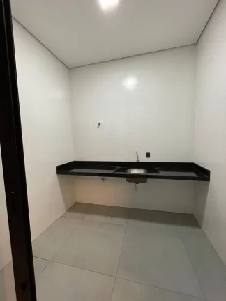 Imagem Casa de Condomínio com 3 Quartos à Venda, 238 m² em Alphaville Nova Esplanada - Votorantim