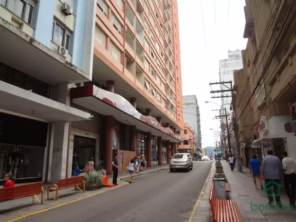 Imagem Apartamento de 03 dorm. para aluguel no Centro de Santa Maria - AP2463