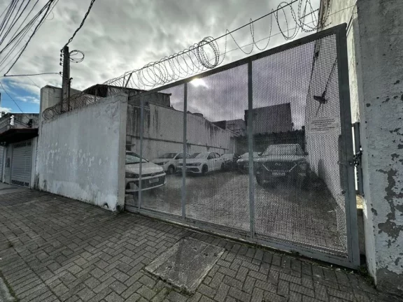 Imagem Prédio, 540 m² - venda por R$ 6.500.000,00 ou aluguel por R$ 43.500,00/mês - Braz Cubas - Mogi das Cruzes/SP