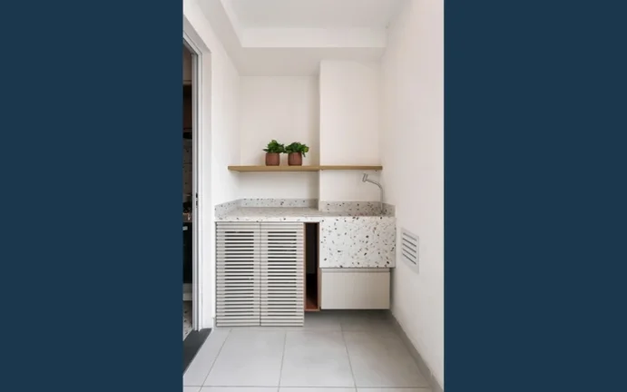 Imagem Apartamentos à venda na Zona Oeste de São Paulo com 2 dormitórios, opção de terraço, vaga e la...