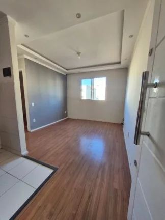 Imagem Apartamento com 2 dormitórios à venda, 42 m² por R$ 200.000,00 - Caxangá - Suzano/SP
