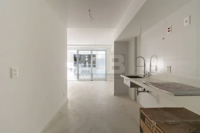 Imagem Apartamento à venda em Ipanema, 1 quarto, 62m2, Alberto de campos.