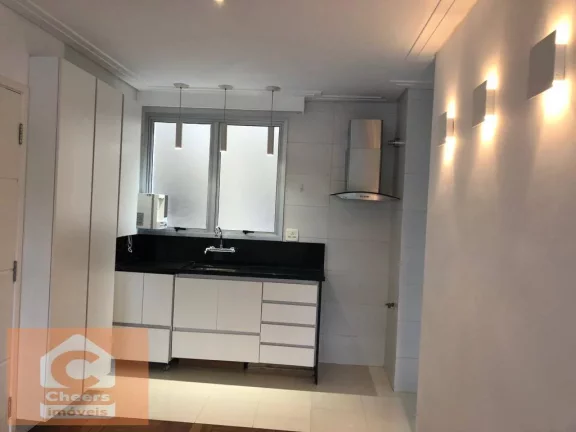 Imagem Jardim América ,110m² úteis, local nobre!!!