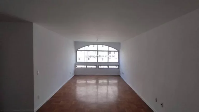 Apartamento à venda Itaim Bibi São Paulo