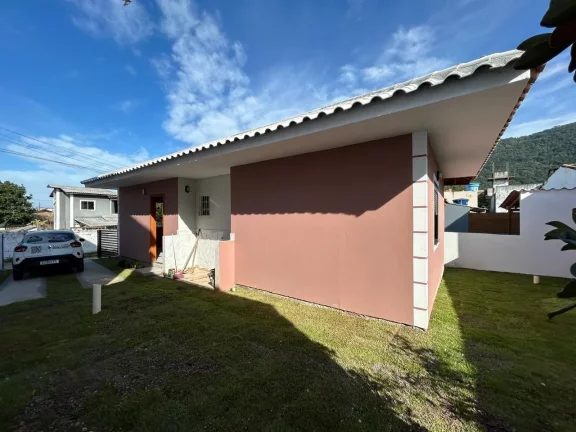 Imagem Casa para Venda em Florianópolis / SC no bairro São João do Rio Vermelho