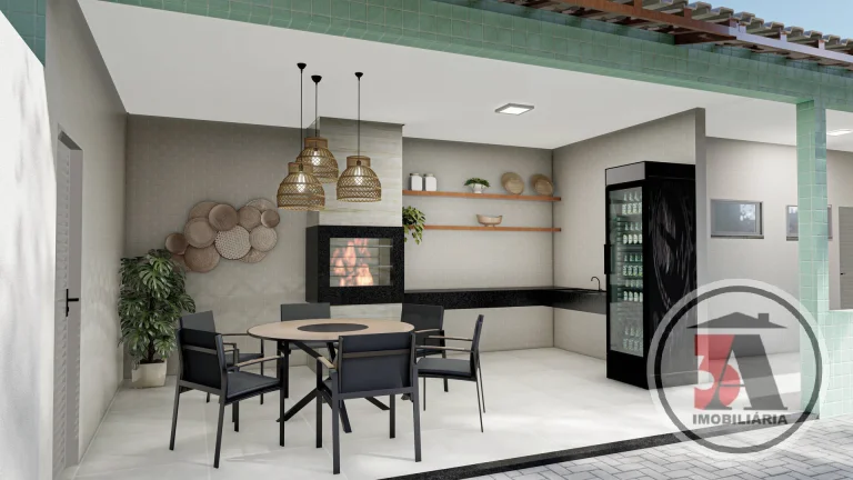 Imagem VARESE RESIDENCE Apto. 2/4 ou 3/4 de 55 a 66m2
