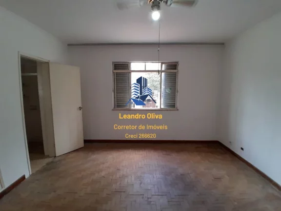 Imagem Sobrado para venda em Mirandópolis com 3 quartos, sendo 1 suíte, 216m²