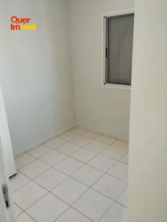 Imagem Imperdível oportunidade de apartamento à venda em Ribeirão Preto-SP, 3 quartos, 1 suíte, 2 salas, 2 banheiros, 2 vagas de garagem, 78,00m². Nova Aliança. Quer Imóvel Negócios Imobiliários.