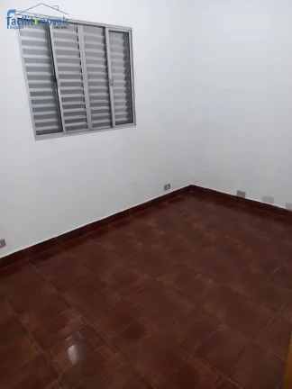 Imagem SOBRADO À VENDA RUDGE RAMOS - SÃO BERNARDO DO CAMPO - SP
