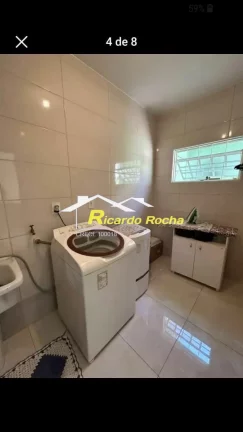 Imagem Linda casa com piscina e Edícula no JD Novo 1!