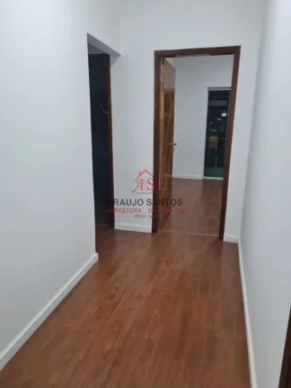 Imagem CASA RESIDENCIAL em São Paulo - SP, Parque Buturussu