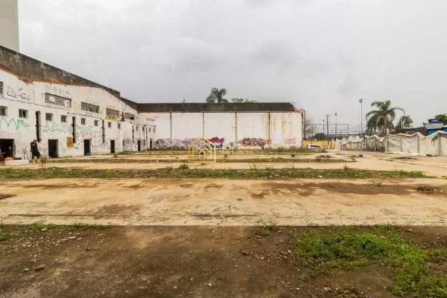 Imagem Terreno Padrão