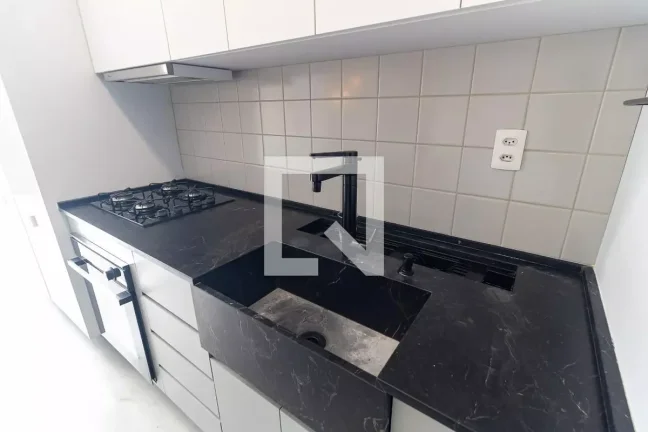 Imagem Apartamento à Venda - Aclimação, 1 Quarto, 53 m2