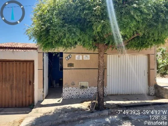 Oportunidade Única em PENAFORTE - CE | Tipo: Casa | Negociação: Venda Direta Online | Situação: Imóvel