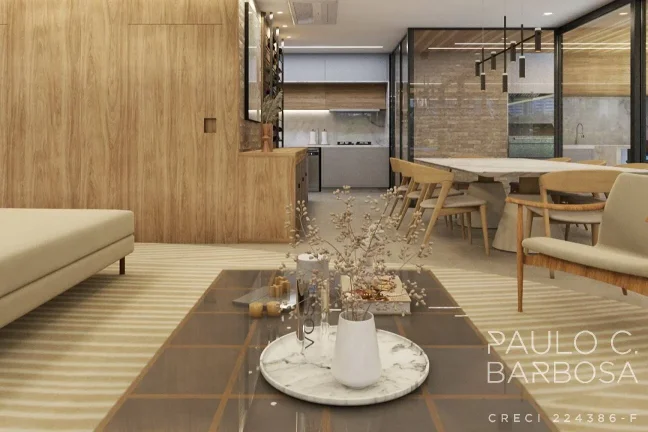 Imagem Pinheiros Venda - 4 Suítes - 3 vagas - 230m²