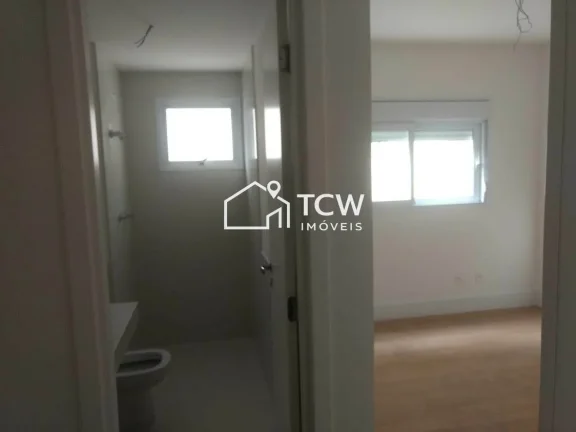 Imagem Apartamento à venda no bairro Jardins - São Paulo/SP, Zona Sul