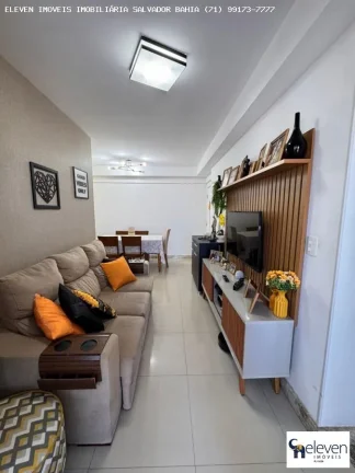 Imagem CONFORTO E QUALIDADE DE VIDA NO PÁTIO ARVOREDO. 3/4 COM INFRA NASCENTE E DUAS VAGAS 
