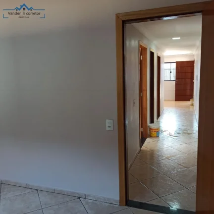 Imagem Casa Residencial à venda no Cj. Libra, região central de Foz do Iguaçu PR