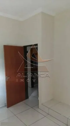 Imagem Casa - Ribeirão Preto - Jardim das Palmeiras