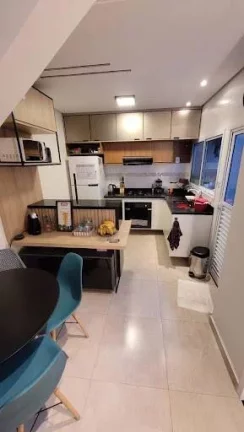Imagem CASA EM CONDOMÍNIO- 2 QUARTOS- VILLAGIO CAPRESE