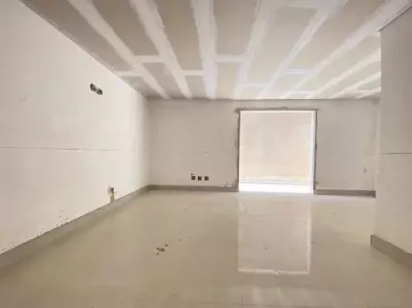 Imagem Área privativa à venda, 3 quartos, 1 suíte, 2 vagas, Itapoã - Belo Horizonte/MG