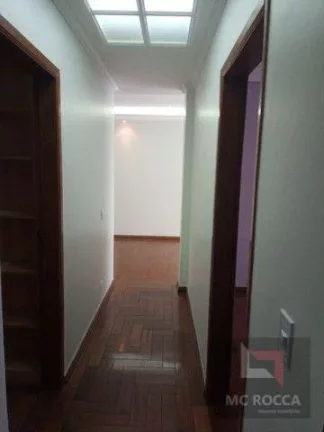 Imagem Apartamento sem condomínio - 3 dormitórios - Campestre - Santo André