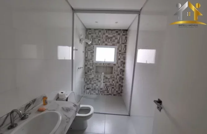 Imagem Casa - Locação - Haras Bela Vista - Vargem Grande Paulista | Batelli Imóveis