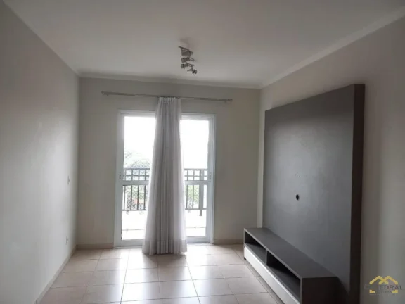 Imagem Apartamento com 03 quartos à Venda no Vila Bela Residencial - Retiro - Jundiaí