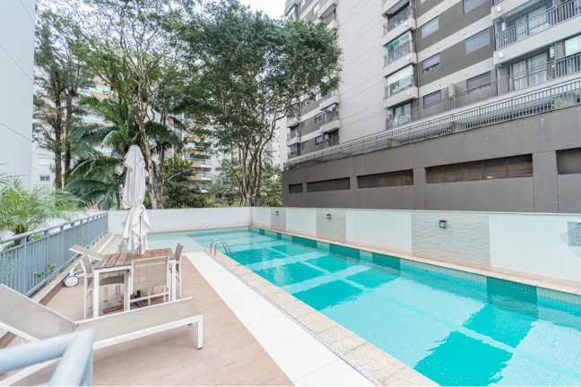 Imagem APARTAMENTO RESIDENCIAL em São Paulo - SP, Jardim Prudência