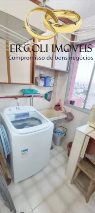 Imagem APARTAMENTO RESIDENCIAL em SÃO PAULO - SP, VILA MARIETA