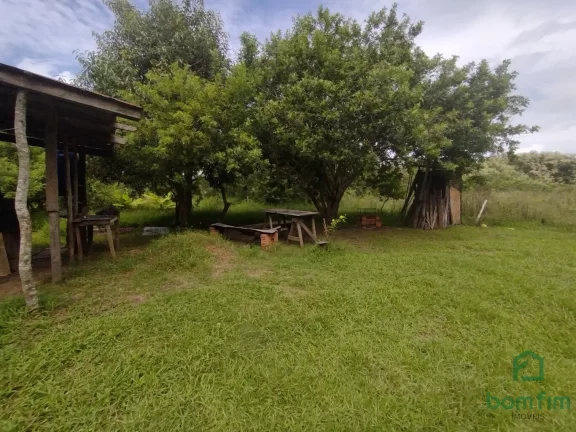 Imagem Sítio com terreno de 20 por 100m, para aluguel, Belem Novo - Porto Alegre/RS. - SI2516-CII