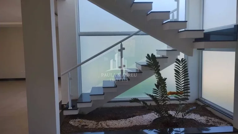 Imagem Casa em condomínio fechado em Boituva