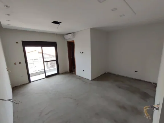 Imagem Sobrado Novo Alto Padrão 3 Dormitórios e 3 Suítes Estuda Permuta