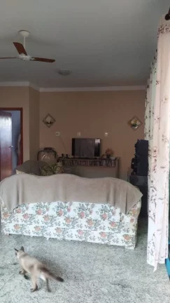 Imagem Casa Duplex em Belo Horizonte