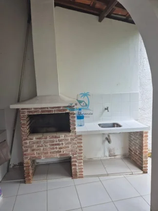 Imagem Casa com 3 dormitórios a venda no Lazaro em Ubatuba.