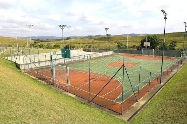 Imagem Terreno 476 m² em Condomínio Residendial Jaguary - Urbanova- SJC