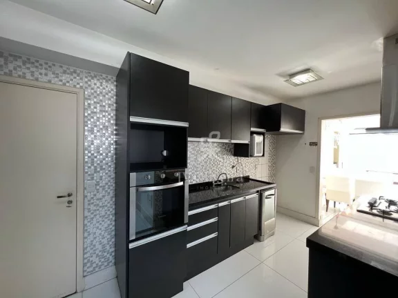 Imagem Apartamento com 3 dormitórios à venda, 119 m² por R$ 1.250.000,00 - Vila Andrade - São Paulo/SP