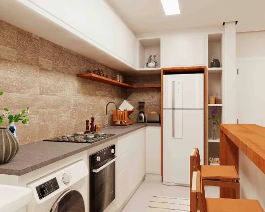 Imagem APARTAMENTO RESIDENCIAL em Suzano - SP, Vila Urupês