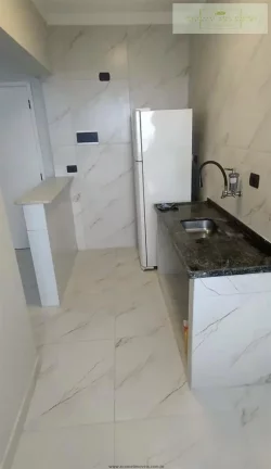 Imagem Apartamentos no Litoral para venda em Praia Grande no bairro Vila Guilhermina