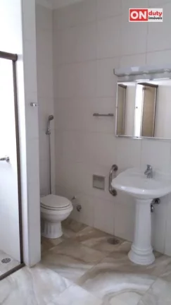 Imagem Apartamento à venda - Boqueirão - Santos/SP