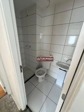 Imagem Apartamento com 2 quartos à venda, 42 m² por R$ 352.000 - Vila Guilherme - São Paulo/SP