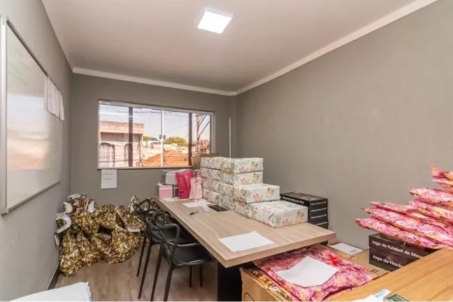 Imagem Casa à venda no bairro Vila Califórnia - São Paulo/SP