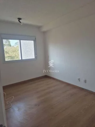 Imagem Apartamento com 2 dormitórios à venda, 60 m² - Jardim das Vertentes - São Paulo/SP