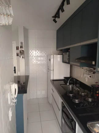Imagem Apartamento à venda no Parque da Mooca, São Paulo-SP: 2 quartos, 1 sala, 1 banheiro, 1 vaga, 44m²!