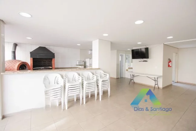Imagem Apartamento com 3 dormitórios e 2 banheiros na Saúde/SP!!