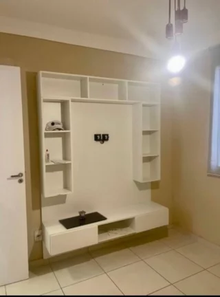 Imagem Apartamento à beira-mar no Vida Bela Praia Mar Condomínio Clube - Confira os detalhes!