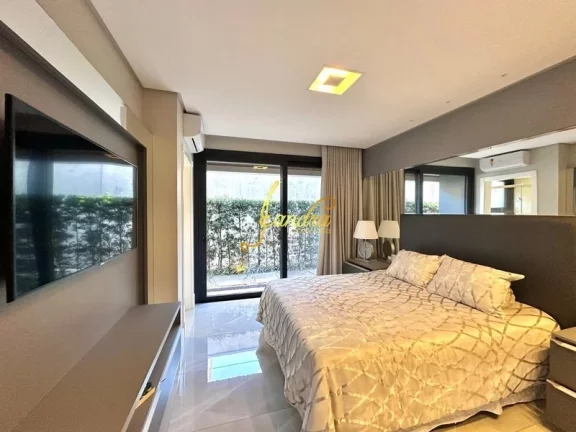 Imagem Sobrado finamente mobiliado e decorado