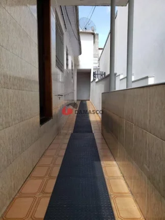 Imagem Casa à venda, Olímpico, São Caetano do Sul, SP